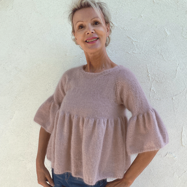 Maglia Pure Sweetness