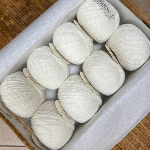 Cardiff cashmere neve 501