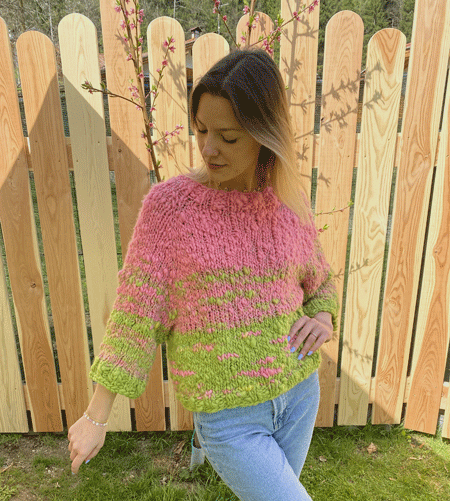Maglia DRAGONFRUIT