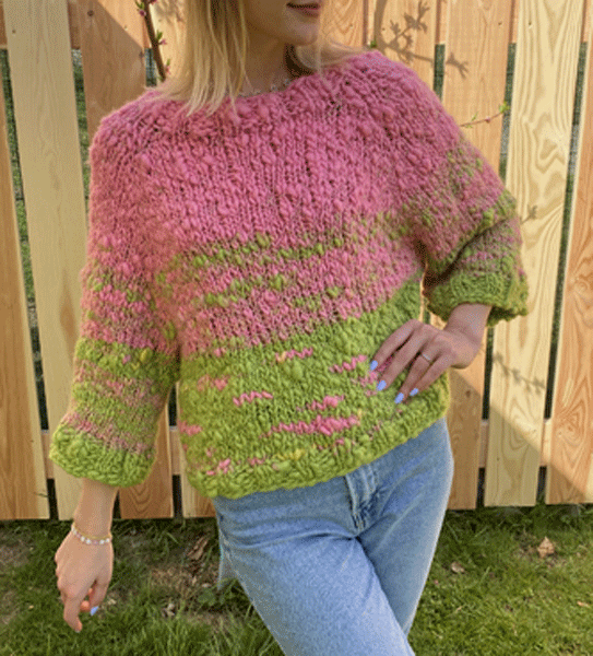 Maglia DRAGONFRUIT