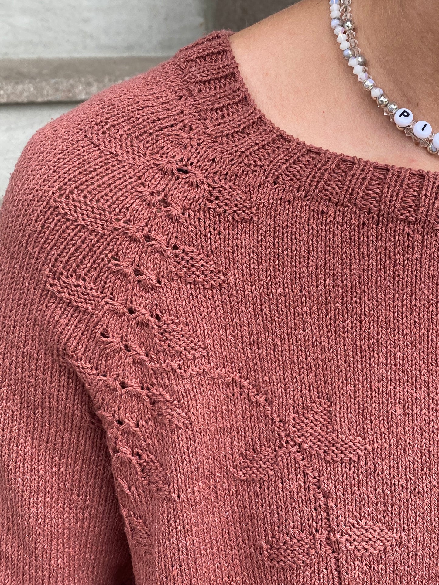 Maglia AUTUMN LEAVES