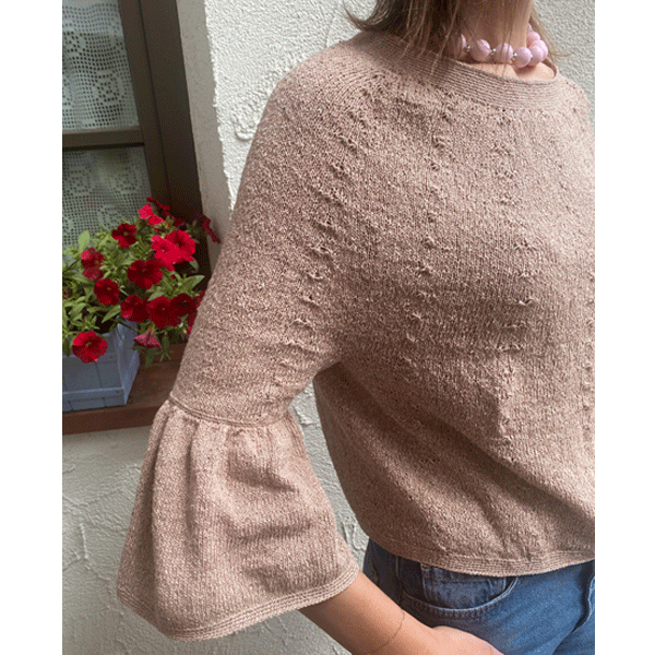 Maglia - CHRISTAL DAWN