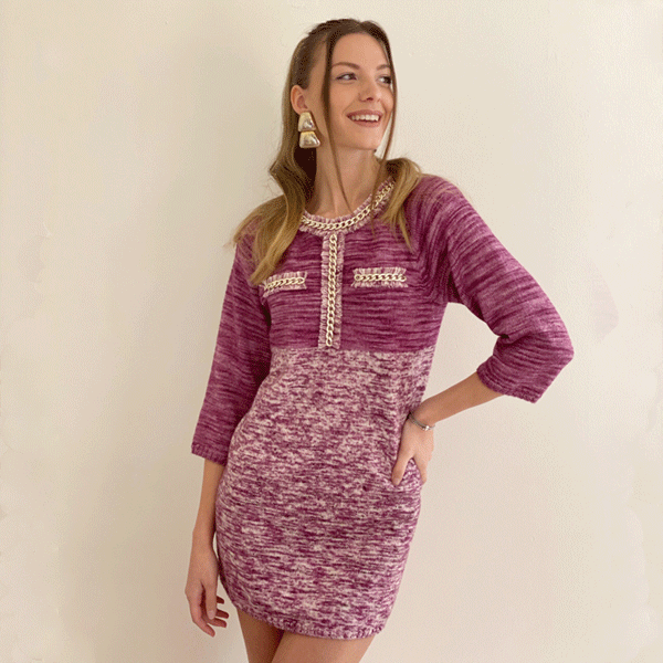 Maglia Delicious Red Fruits