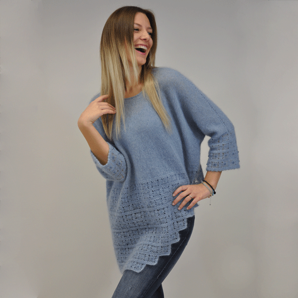 Maglia Sky Walk