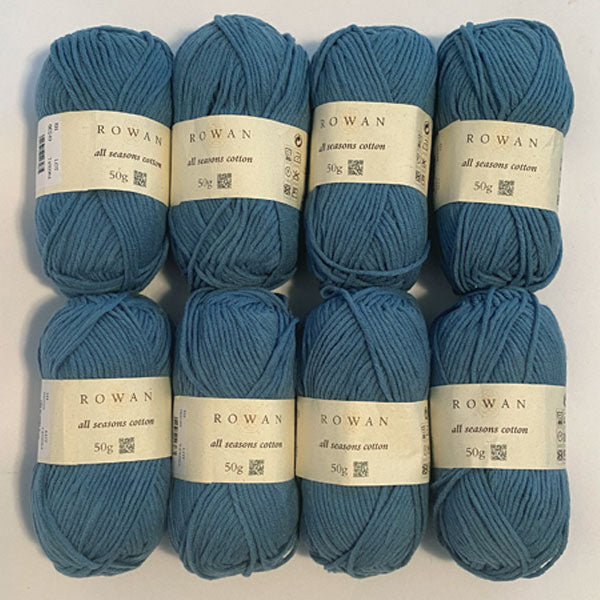 Filato All Seasons Cotton jeans 249