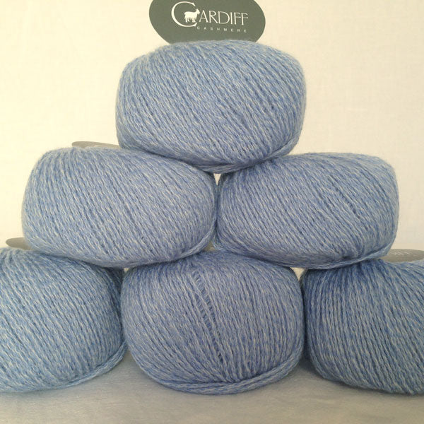 Cardiff cashmere artic