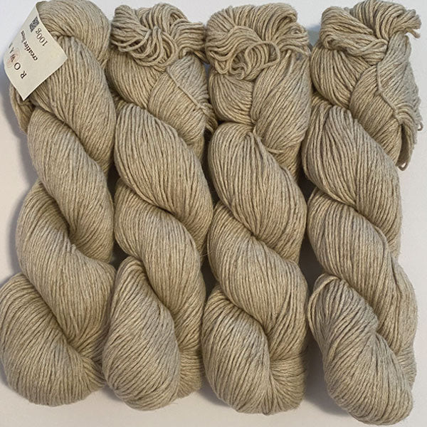 Filato Creative Linen sabbia 621