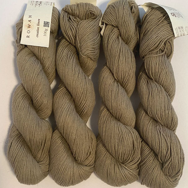 Filato Creative Linen corda 622
