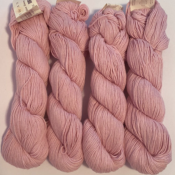 Filato Creative Linen rosa 642