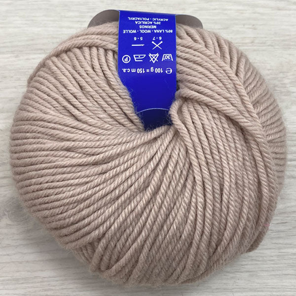 Filato Lord beige 52