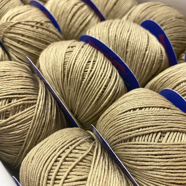 Filato cotone Mille Fine corda 217