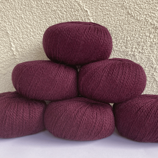 Filato Pascuali Balayage 605