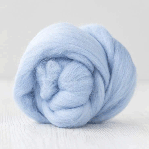 Top 100% merino 16 mic ALBA