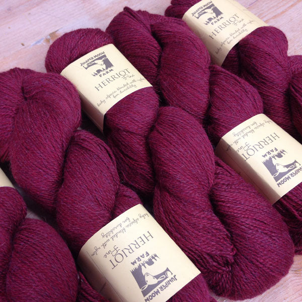 Herriot merlot 2011