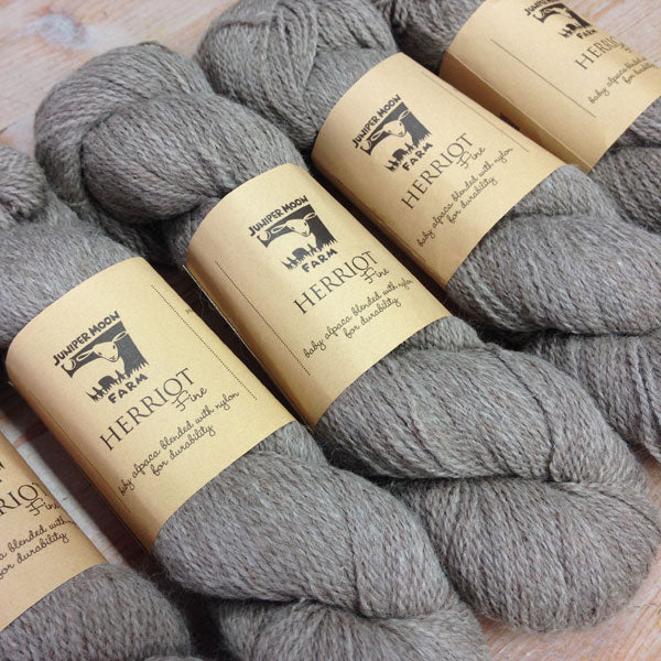 Herriot nocciola 2031