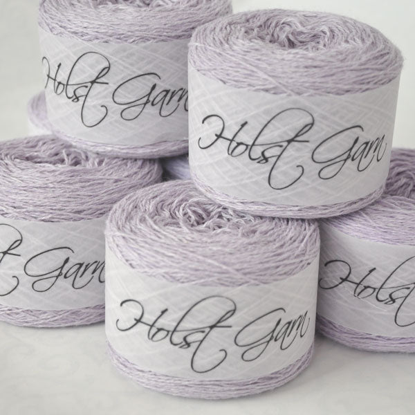 Filato Holst Coast Freesia bagno 91063