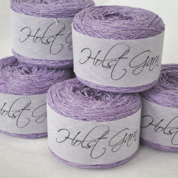 Filato Holst Coast Wisteria bagno 63024