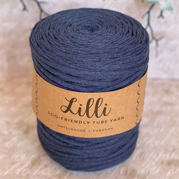 Lankava Lilli blu jeans 22