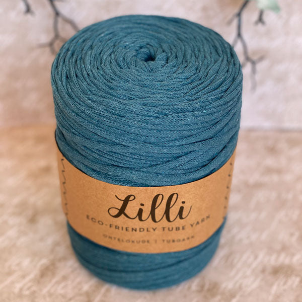 Lankava Lilli petrolio 27
