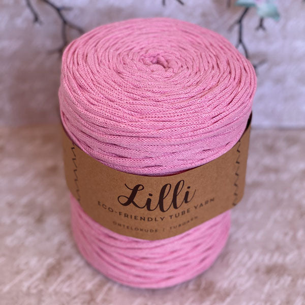 Lankava Lilli pink 29