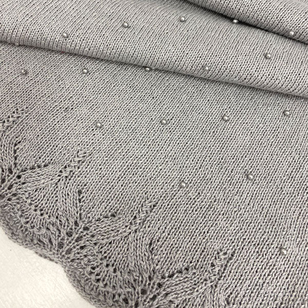 Maglia Summer Pearls