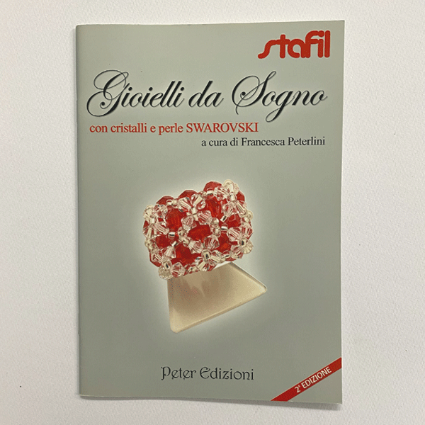 Manuale per lavori di bigiotteria 6