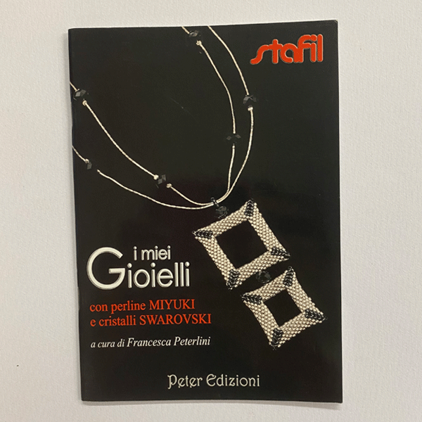 Manuale per lavori di bigiotteria 8