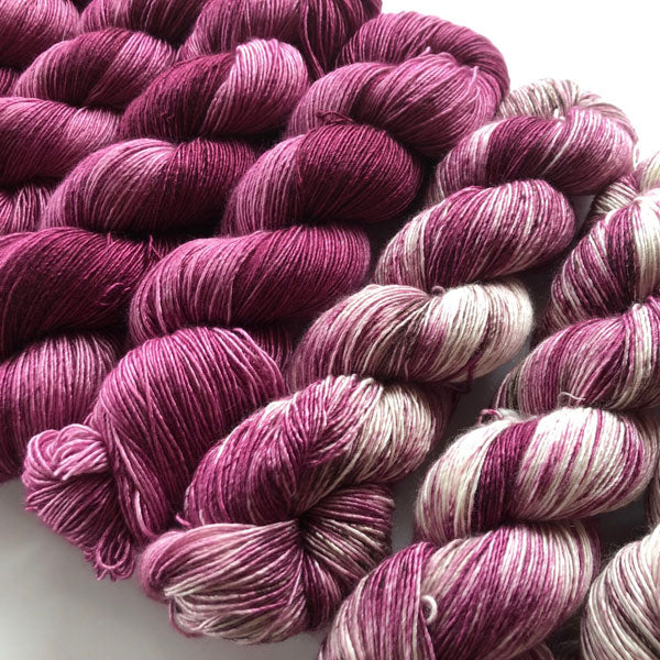 Maglia Delicious Red Fruits