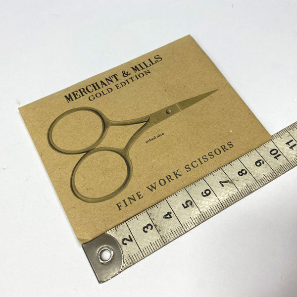 Merchant & Mills forbice