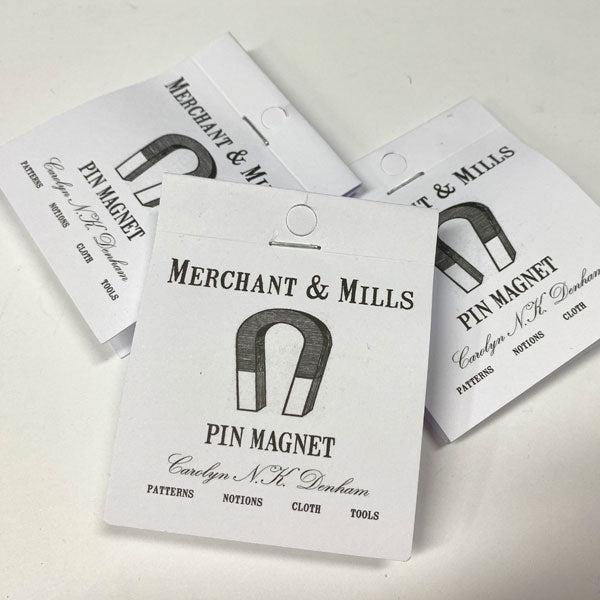 Merchant & Mills calamita