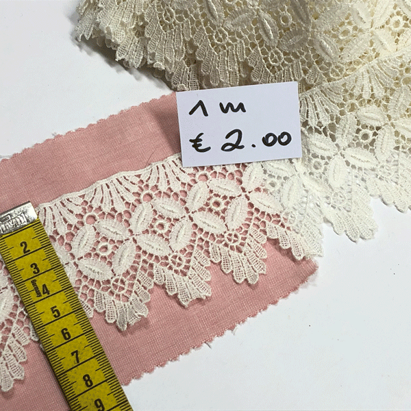 Pizzo smerlato