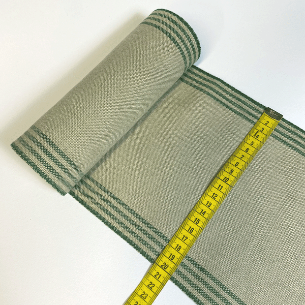 Striscia lino 7