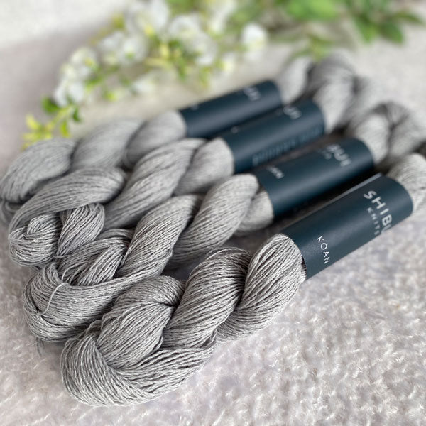 Shibui Koan ash