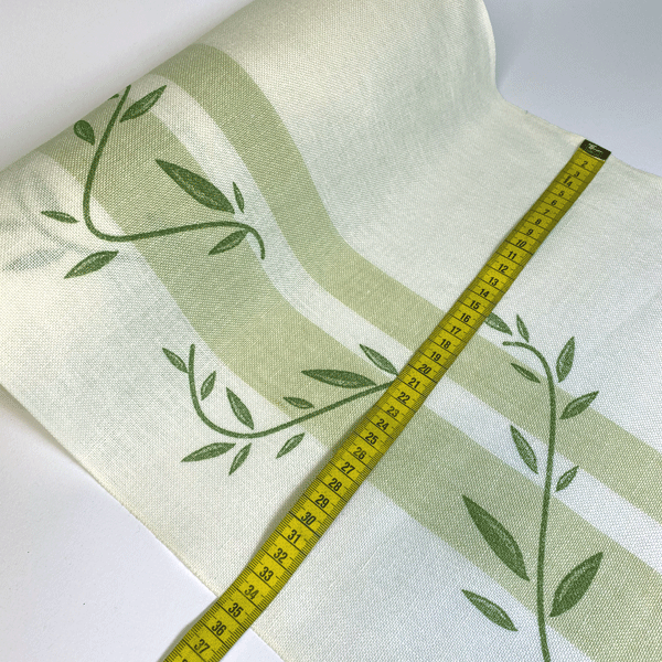 Striscia lino 2
