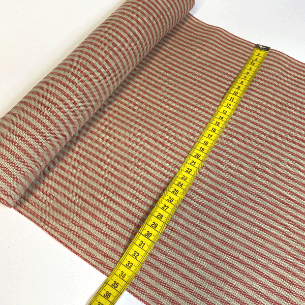 Striscia lino 4