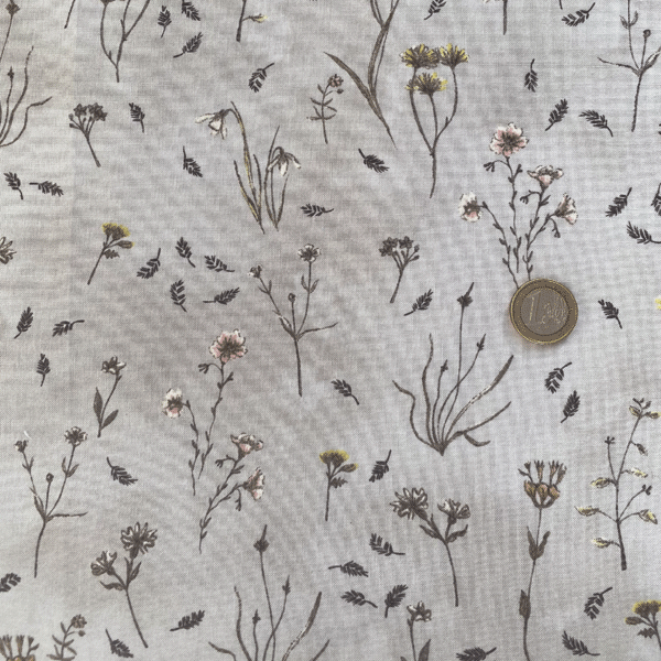 Tessuto americano Botanicals 1