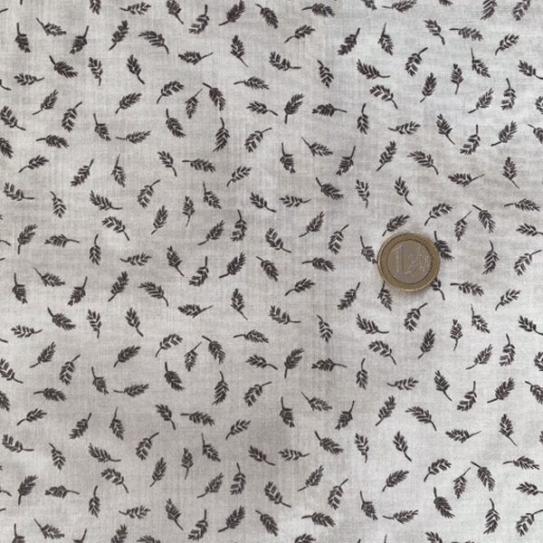 Tessuto americano Botanicals 3