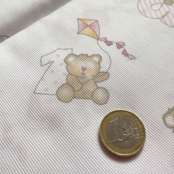 Tessuto bambino piquè 01