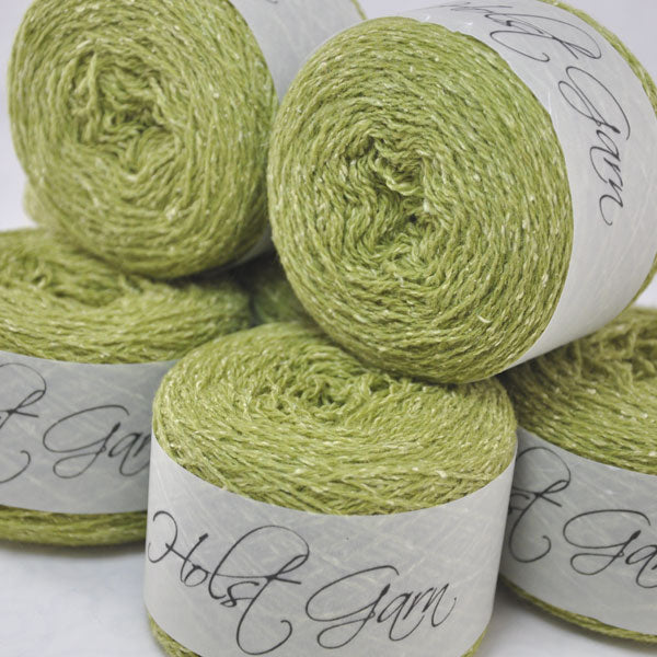 Filato Holst Tides Pistacchio bagno 63440