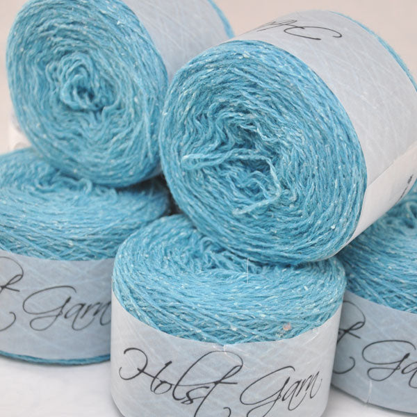 Filato Holst Tides Turquoise
