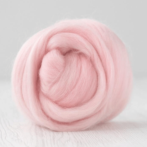 Top 100% merino 16 mic CIPRIA