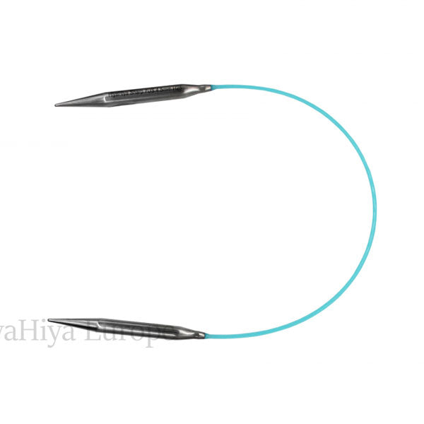 Ferri circolari fissi sharp 9" - 23 cm Hiya Hiya