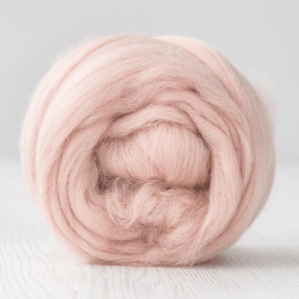 Top 100% merino 16 mic CONCHIGLIA