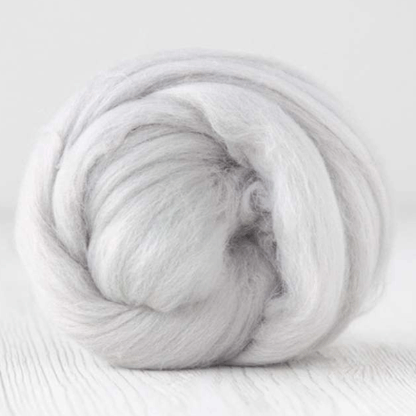 Top 100% merino 16 mic NUVOLA
