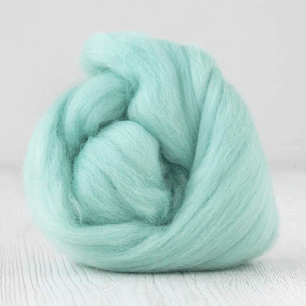 Top 100% merino 16 mic PARADISO