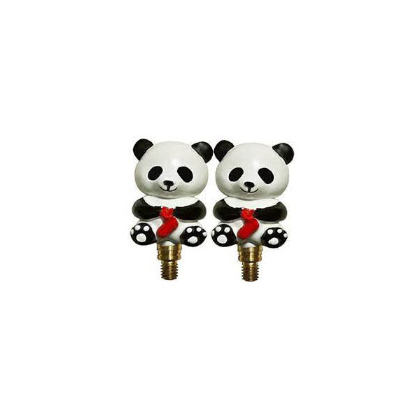 Salva cavetti panda Hiya Hiya