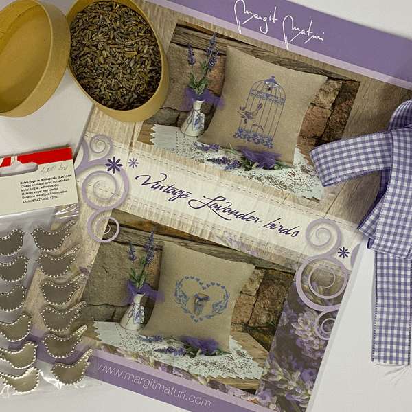 Lotto Lavanda