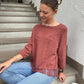 Maglia AUTUMN LEAVES