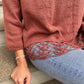 Maglia AUTUMN LEAVES