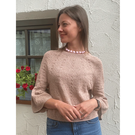 Maglia - CHRISTAL DAWN